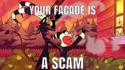 Moxxie, The Ruler of Everything