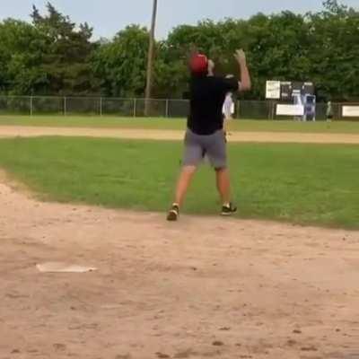 When You're Starting To Believe. (found the jedi)