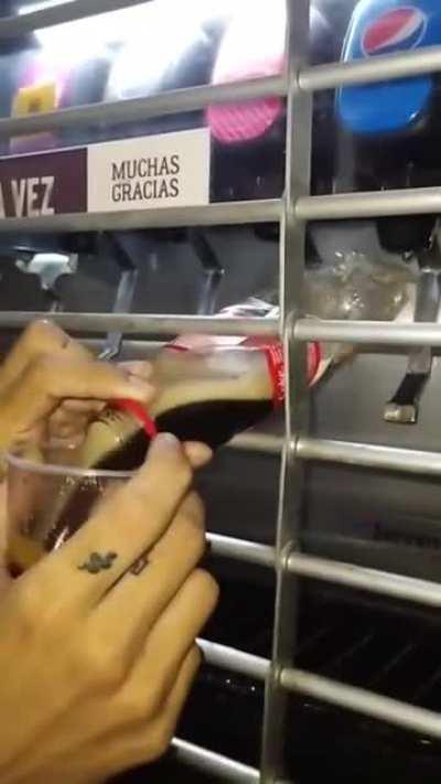 to stop people from stealing