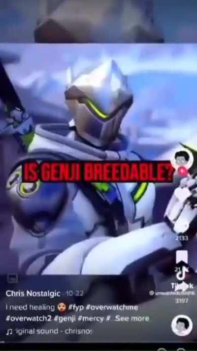 is mr incredible breedable⁉️