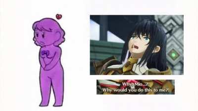 I had a vision [XC3 spoilers]