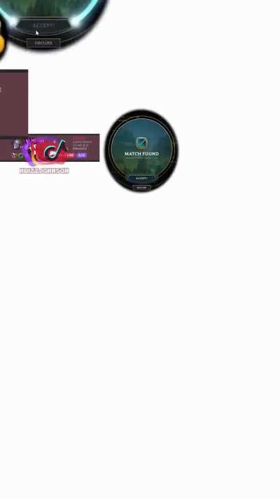 League insanity syndrome 