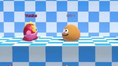 mmmmm chicken nugget...