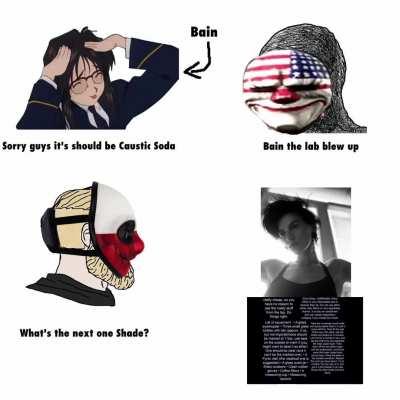 She is surprisingly good at it