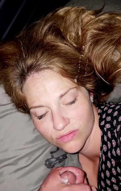 I could use more and a clean up crew