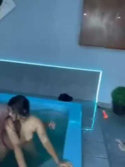 Your Grandpa loves the trash.