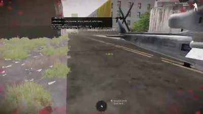 What it looks like VS What it feels like