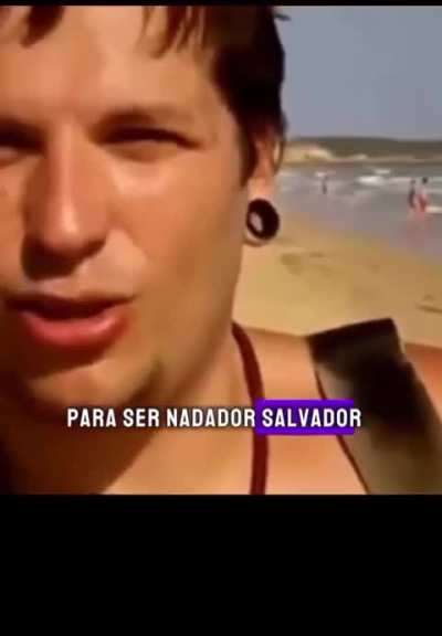 Com o verão a chegar...