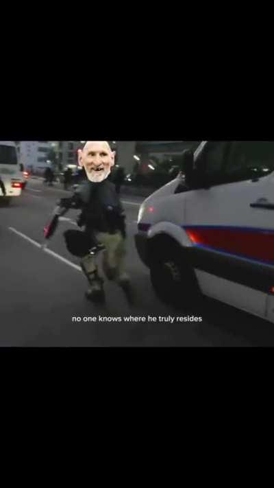 Pessi been real quiet since shakespeare dropped this 👻👻👻