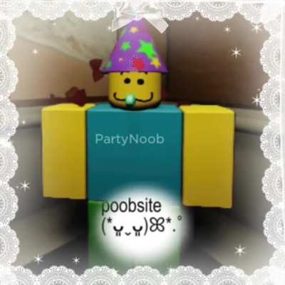 I thought this trend was cute