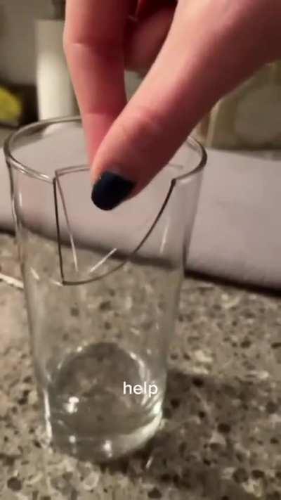 An exact match but not so exact