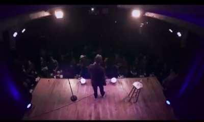 Looks like we got ourselves a reada!