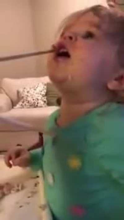 While I rethink my life decisions...