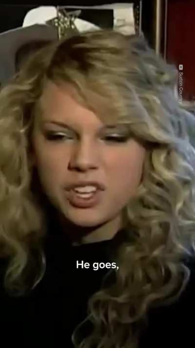 If she practiced guitar until her fingers bled, why is she still so bad at it?