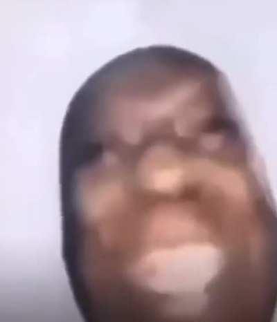 Blursed grow up plan