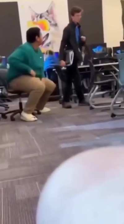 Austin had second thoughts