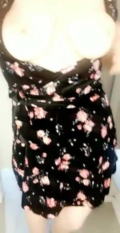 Anybody else think see through panties are really sexy?