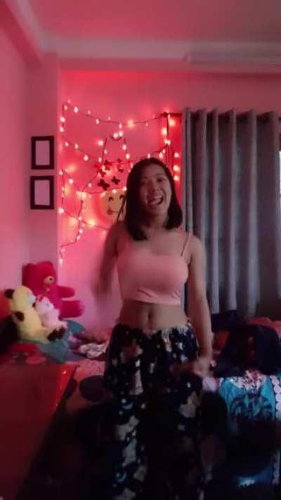 Unleashing inner thot