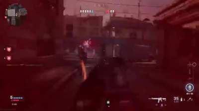 My intelligence is almost frighting