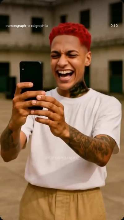 Final de temporada no seriado INTANKAVEL BOSTIL 😭😭