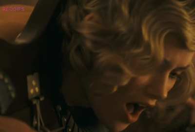 Virginia Gardner & Madison Elise Rogers - 1923 [S02E06] (2025)