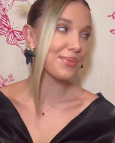 Millie Bobby Brown 😍