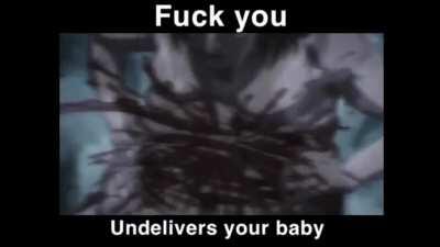 When king cummer cums in a pure titan