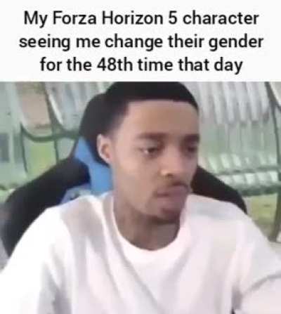 Pronouns Confirmed 😳