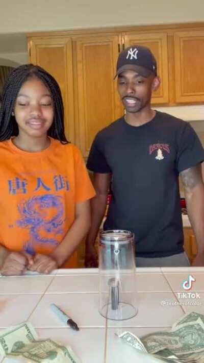 I don't understand. credit to @brotherofcolor on Tik tok