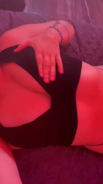 What would you do if you found me outside?