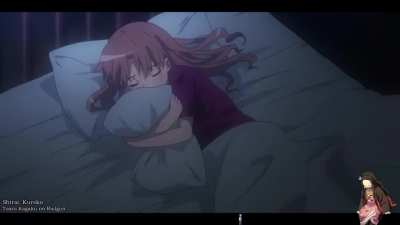 *Sleeping Noises Carnival*