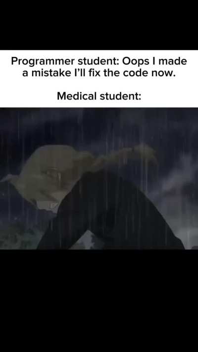 Programming or biology