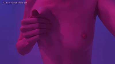 “My baby is a freak like me and she knows just what I liiiiiike…”