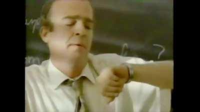 Tobey Maguire in the new Steam Deck commercial