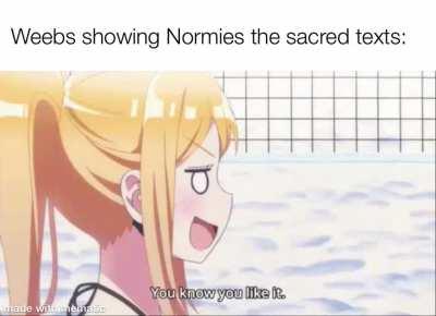 Every time they use my desktop