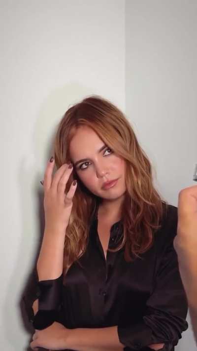 'Did someone order a spicy pumpkin butternut?' - IG October 2025