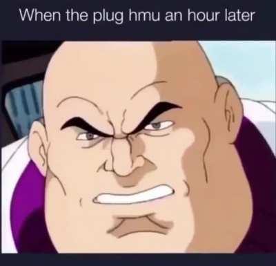 Kingpin want the loud