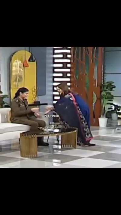 Acting Ki Queen Qasam se