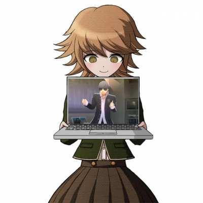 Thanks Chihiro, very cool.