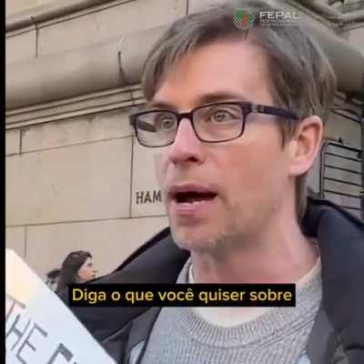 Sionistas não gostam de Star Wars