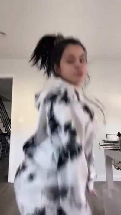 Need a maid like this