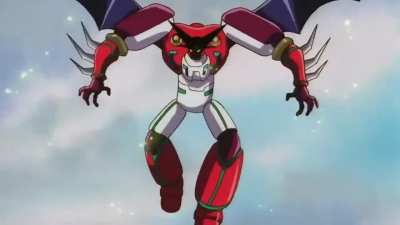 Why GQuuuuux opening sounds like Yoasobi? [other]