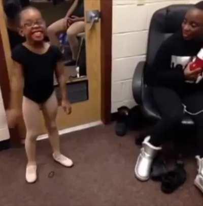 how is this possible