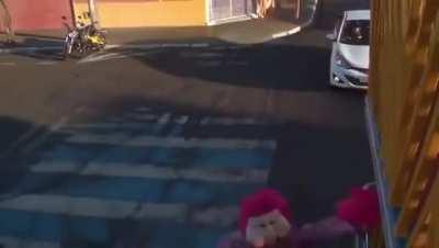 Забористая дичь!