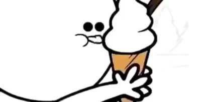 Thanks I hate ice-cream now...