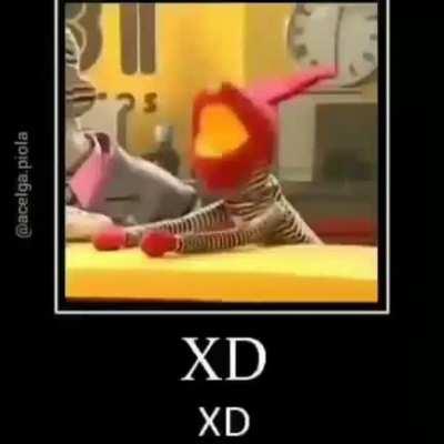 XD