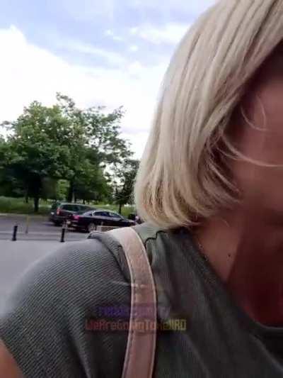 WAGTHromanca pe vlog