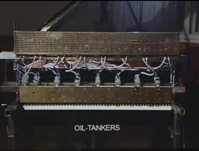 Thanks, I hate this piano imitating the sound of a human speaking voice