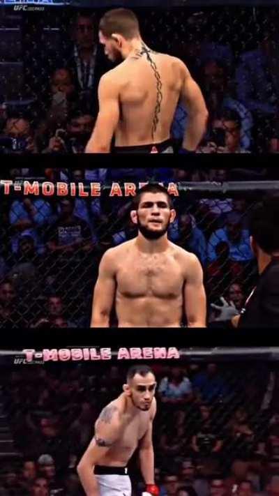 im not crying you are.... the McGregor/Khabib/Tony era was the best...