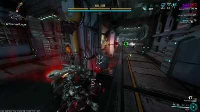 Lich : Yeet! Me : I refuse.